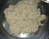 A picture of step 4 of Milk coconut balls.