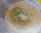 Bottle Gourd Raita recipe step 2 photo