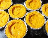 Foto del paso 4 de la receta: Tarta base de zapallo