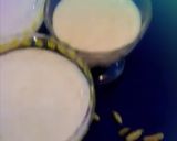 A picture of step 4 of Matka Kheer.