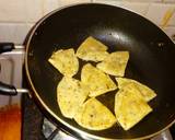 Methi para namkin recipe step 3 photo