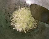 Foto langkah ke 3 dari resep Gule Nangka Telor Puyuh.