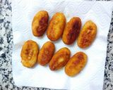 Foto del paso 18 de la receta Croquetas de pollo a l'ast - las mejores croquetas de la abuela