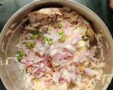 Jackfruit cutlet recipe step 2 photo