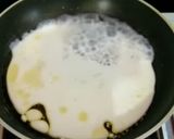 A picture of step 1 of Instant peda recipe.