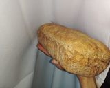 Foto del paso 7 de la receta: 🍞Pan 100% integral