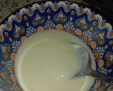 Foto langkah ke 3 dari resep 🟨Homemade Plain Yogurt 🟥.