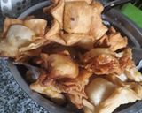Foto del paso 6 de la receta: Pastelitos de batata
