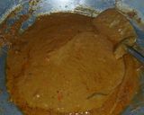 Foto langkah ke 2 dari resep Siomay homemade.