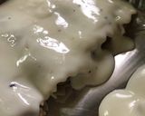 Foto del paso 19 de la receta: Canelones de carne, los tradicionales 🎄