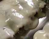 Foto del paso 19 de la receta: Canelones de carne, los tradicionales 🎄