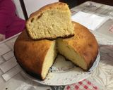 Foto del paso 6 de la receta Bizcocho de Pascua