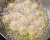 લીલવા કચોરી(Lilva Kachori recipe in Gujarati) રેસીપી સ્ટેપ4ફોટો