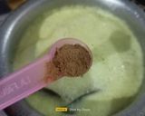 સ્વામિનારાયણની કઢી ખીચડી (Swaminarayan Kadhi Khichdi Recipe in G રેસીપી સ્ટેપ10ફોટો