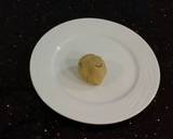 Salted Camel Milk Chocolate Chunk Cookies recipe step 8 photo