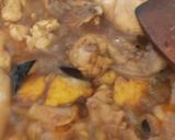 Foto langkah ke 4 dari resep Ayam kecap.