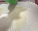 Foto del paso 4 de la receta: Strudel de manzana
