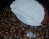 Foto del paso 2 de la receta: Pozole rojo estilo mexico