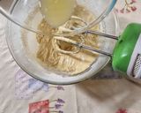 Foto del passaggio 2 della ricetta Torta di mele e spezie stampo 18