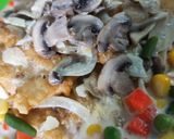 Foto langkah ke 10 dari resep Dory Saus Jamur ala Rumahan.