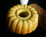 Foto langkah ke 7 dari resep Bolu Kukus Pisang Kurma.