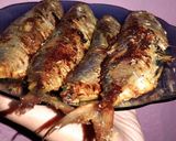 Foto langkah ke 4 dari resep Ikan kembung gurih.