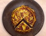 西班牙烘蛋 Tortilla Española的食譜步驟4照片