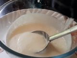 स्टीमड योगर्ट पुडिंग (steamed yogurt pudding recipe in marathi)