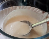 स्टीमड योगर्ट पुडिंग (steamed yogurt pudding recipe in marathi) रेसिपी स्टेप 1 फोटो 