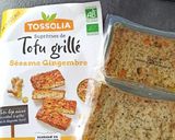 Une image de l'étape 3 de Couscous végétarien au tofu fumé.