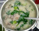 Foto langkah ke 4 dari resep Mie Titi / Mie Kering Khas Makassar.
