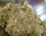 A picture of step 2 of Wonton.