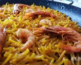 Foto del paso 10 de la receta: Fideuà de gamba roja
