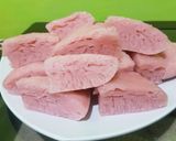 Foto langkah ke 3 dari resep Apem lembut (pak thong kho).
