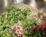 Foto del paso 3 de la receta: Yuvarlakia avgolemono de Sitronella