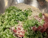 Foto del paso 3 de la receta: Yuvarlakia avgolemono de Sitronella