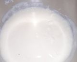 Foto del paso 5 de la receta: Postre de Napoleón (tres leches)