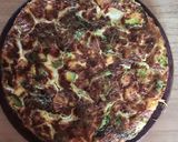 Foto del paso 6 de la receta: Tortilla de vegetales