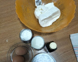 Foto del paso 4 de la receta: Cheesecake con horno