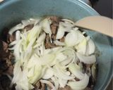 Foto del paso 2 de la receta: Carne a la mexicana