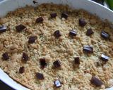 Foto del paso 4 de la receta Crumble de manzanas con avena y caramel