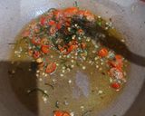 Foto langkah ke 4 dari resep Tahu Cabe Garam.