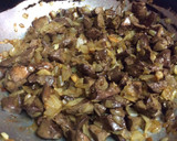 Foto del paso 3 de la receta: Asadurilla de cordero lechal encebollada