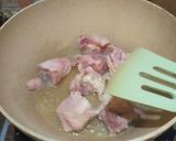Foto langkah ke 2 dari resep Ayam Jagung saus mentega.