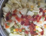 વેજીટેબલ કટલેટ (Vegetable Cutlet Recipe In Gujarati) રેસીપી સ્ટેપ1ફોટો