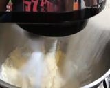 Foto del paso 1 de la receta: Cupcakes de vainilla y chantilly