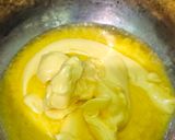 Foto langkah ke 2 dari resep Fudgy Brownies.