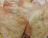 Foto langkah ke 8 dari resep Martabak tahu lumpia.