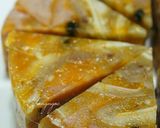Hình bước làm 7 của món Giò Thủ Jambon