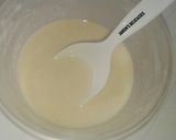A picture of step 6 of Shredded Beef Soup.